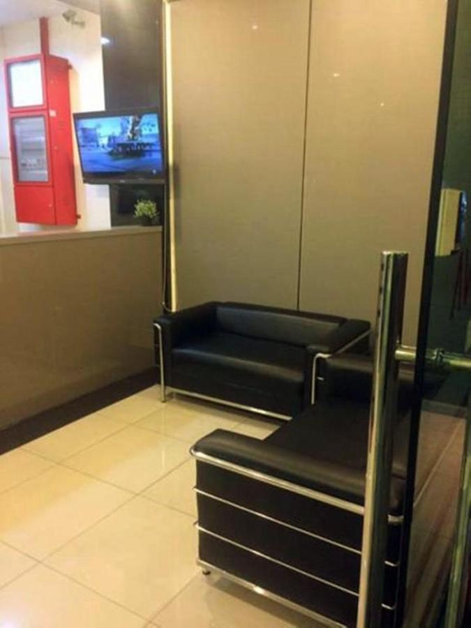 Hotel Sara'S Inn, Shah Alam Zewnętrze zdjęcie