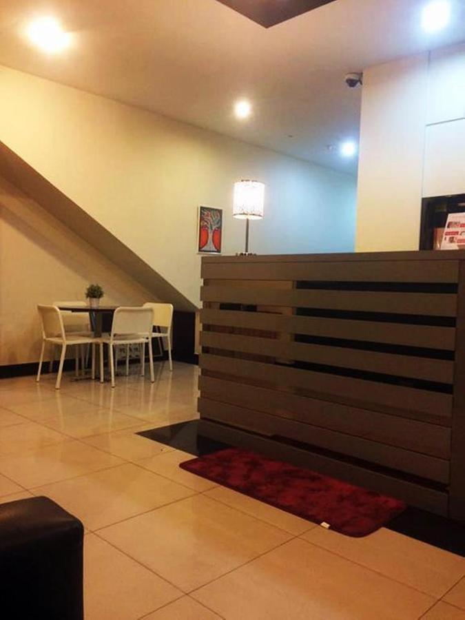 Hotel Sara'S Inn, Shah Alam Zewnętrze zdjęcie